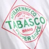 Conjunto de pijama Tabasco