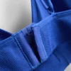 Conjunto de ropa interior corta sin costuras «Love to Lounge»