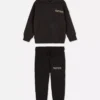 Conjunto de sudadera con capucha y pantalones de chándal de la línea «Athletics»