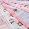 De 2 a 15 años | Pack de 6 calzoncillos de talle bajo con diseño de perro salchicha