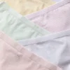 De 2 a 15 años | Pack de 6 calzoncillos hipster con estampado playero