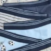 De 2 a 15 años | Pack de 7 bañadores con motivos de fútbol