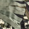 De 2 a 15 años | Pack de 7 calzoncillos con estampado de camuflaje
