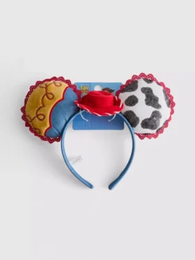 Diadema con orejas de Jessie de «Toy Story» de Disney·Pixar
