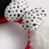 Diadema con orejas de «Los 101 dálmatas» de Disney
