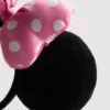 Diadema con orejas de Minnie Mouse de Disney