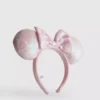 Diadema con orejas y lentejuelas de Minnie Mouse de Disney