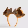 Diadema con personaje de «Bambi» de Disney en 3D