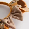 Diadema con personaje de «Bambi» de Disney en 3D