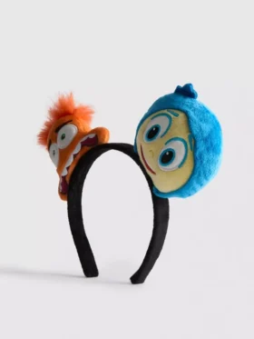 Diadema de «Del revés 2» de Disney·Pixar