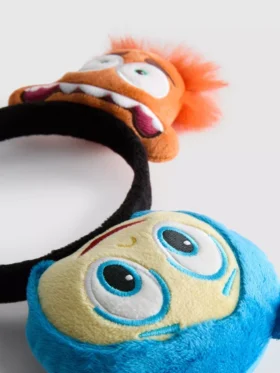 Diadema de «Del revés 2» de Disney·Pixar