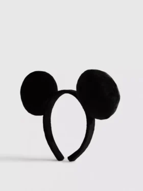 Diadema de Mickey Mouse de Disney