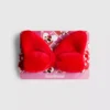 Diadema de peluche con lazo de Minnie Mouse de Disney
