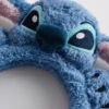 Diadema de peluche de Stitch de Disney
