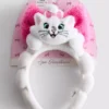 Diadema de spa de Marie, de «Los aristogatos» de Disney