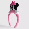 Diadema de spa de Minnie Mouse de Disney