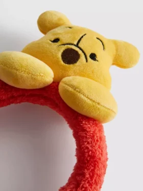 Diadema de spa de Winnie the Pooh de Disney