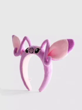 Diadema de Stitch, el ángel, de Disney