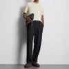 El polo de punto «The Edit»