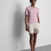 El polo de punto «The Edit»