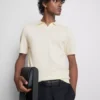 El polo de punto «The Edit»