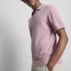 El polo de punto «The Edit»