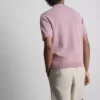 El polo de punto «The Edit»