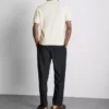 El polo de punto «The Edit»
