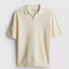 El polo de punto «The Edit»