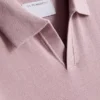 El polo de punto «The Edit»
