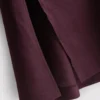 El vestido midi sin mangas de lino de The Edit
