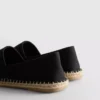 Espadrillas clásicas de lona