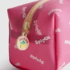 Estuche con las iniciales de Stitch de Disney