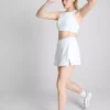 Faldapantalón microactiva suave como la mantequilla