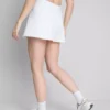 Faldapantalón microactiva suave como la mantequilla