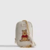 Funda de móvil de lona de Winnie the Pooh de Disney
