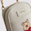 Funda de móvil de lona de Winnie the Pooh de Disney
