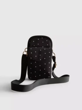 Funda para el móvil con bandolera