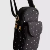 Funda para el móvil con bandolera