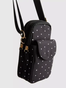 Funda para el móvil con bandolera