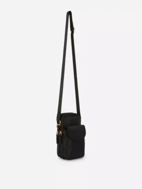 Funda para el móvil con bandolera