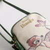 Funda para móvil de imitación de piel de Bambi de Disney