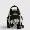 Funda para móvil de imitación de piel de «Los 101 dálmatas» de Disney