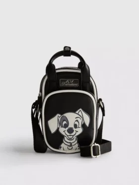 Funda para móvil de imitación de piel de «Los 101 dálmatas» de Disney