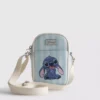 Funda para móvil de Stitch de Disney