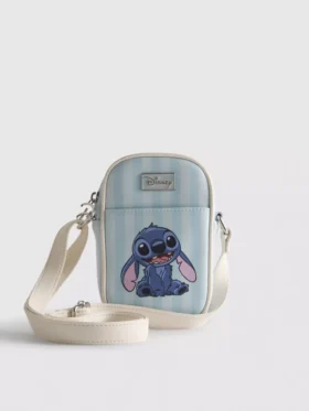 Funda para móvil de Stitch de Disney
