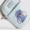 Funda para móvil de Stitch de Disney