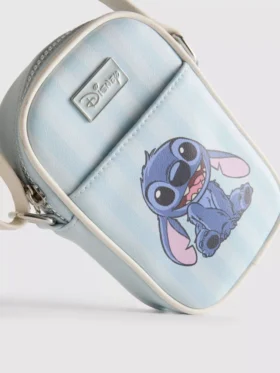 Funda para móvil de Stitch de Disney