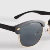 Gafas de Sol Clubmaster
