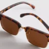 Gafas de Sol Clubmaster